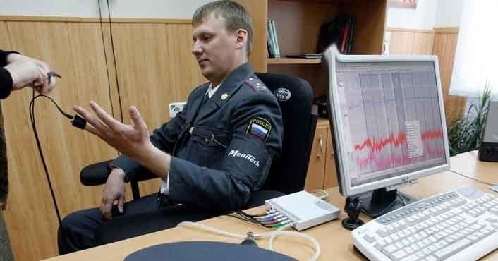 Какие проверки проводятся для кандидатов в полицейские?