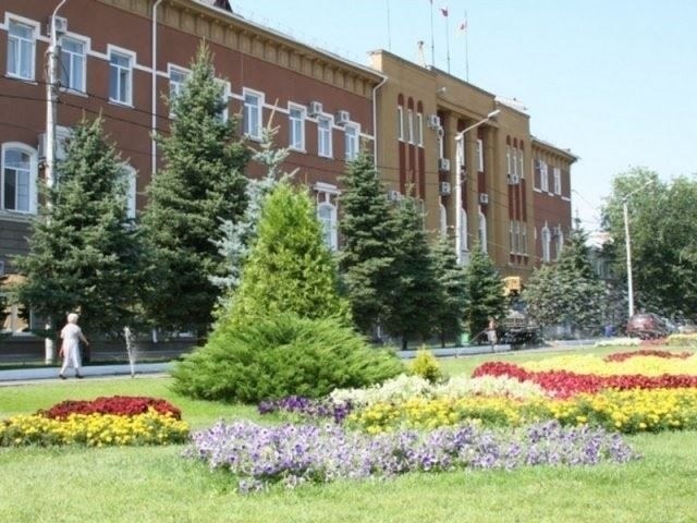 Комитет по образованию администрации Энгельсского муниципального района