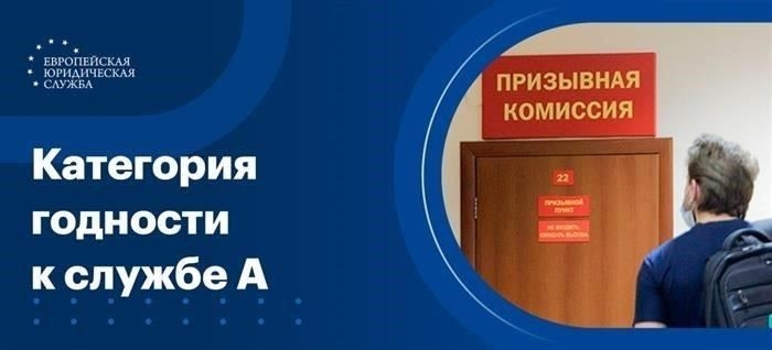 Что ожидать во время медицинского переосвидетельствования для получения статуса A3