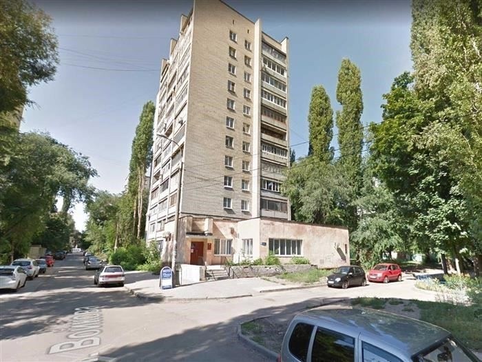 Отдел УФМС по Центральному району г. Воронежа