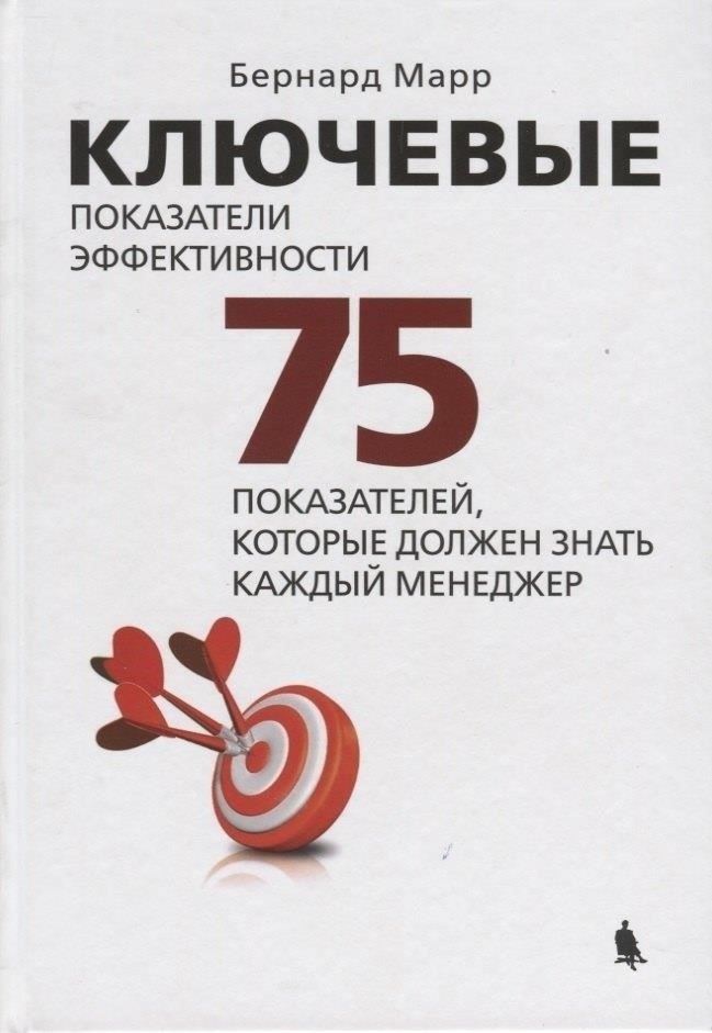 Ключевая информация, которую необходимо знать