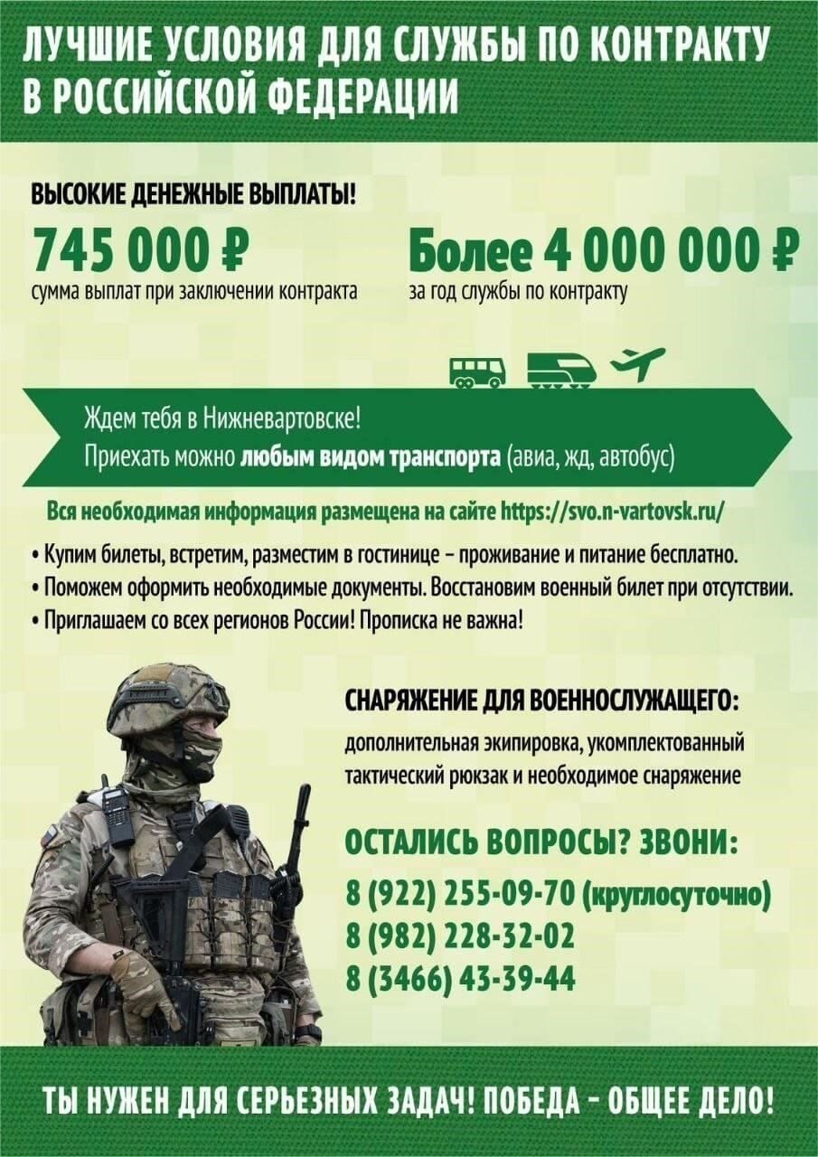 Ключевые преимущества для военнослужащих в Приморском крае