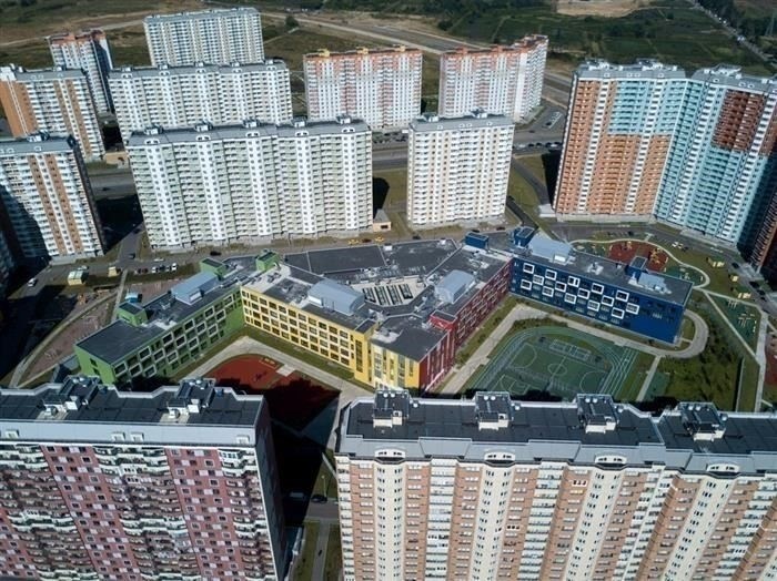 Основные варианты жилищной помощи для отставных военнослужащих