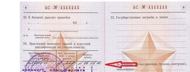 Сроки призывной кампании: Важные даты