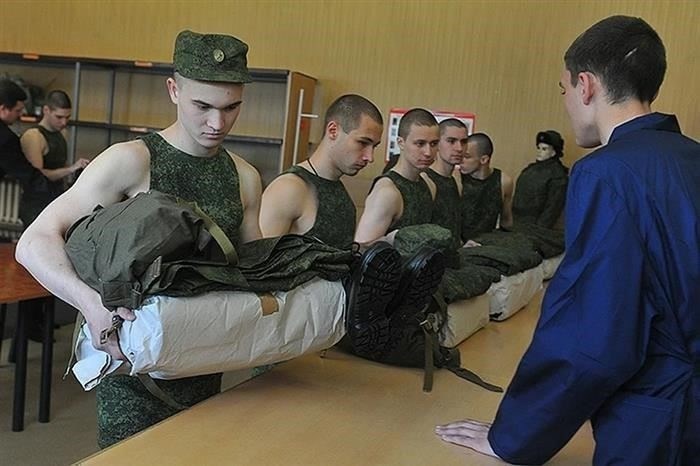 Продолжительность военной службы по контракту с пояснениями