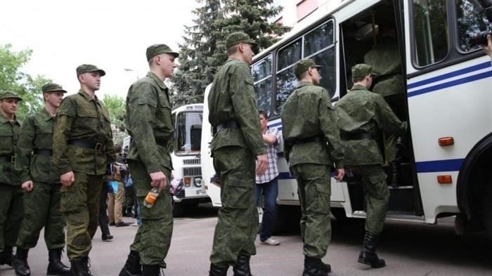 Понимание процесса призыва и основных этапов