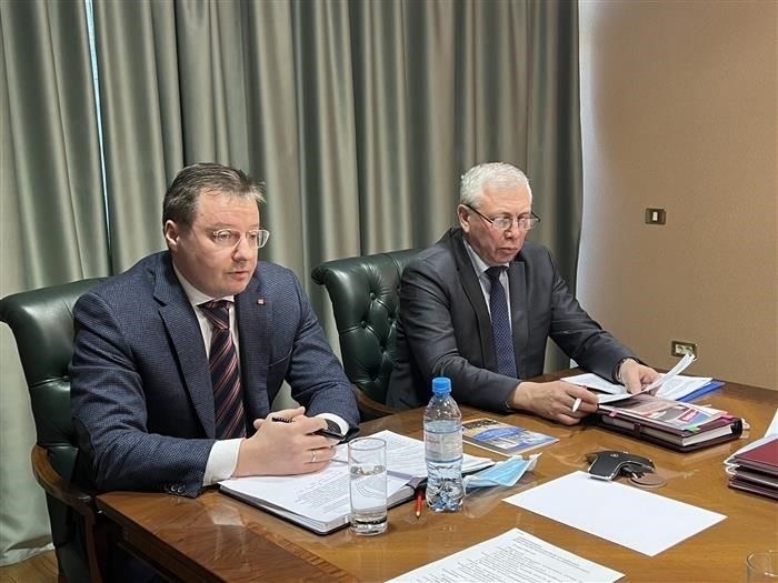 Предварительный просмотр документа