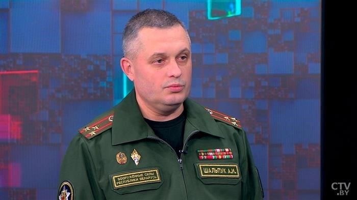 Ключевые показатели потенциальной военной мобилизации