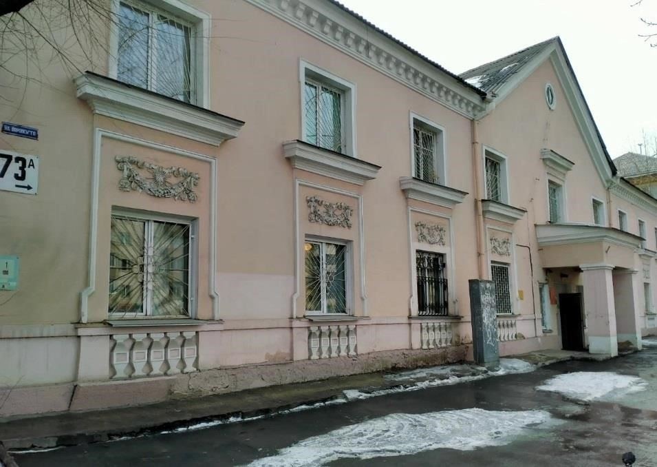 Контактная информация военкомата в Челябинске