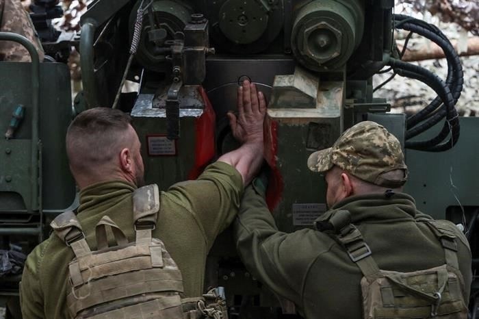 Контракт на военную службу в Украине 2025: Условия, требования и льготы