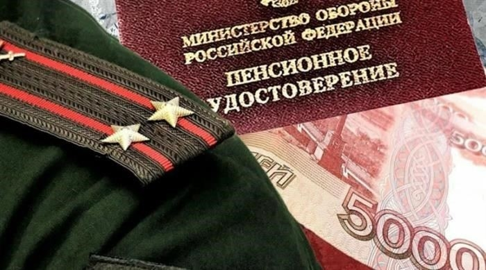 Документы, необходимые пенсионерам для получения кредита