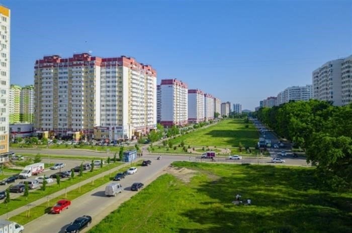 Использование онлайн-платформы для выбора новых вариантов жилья