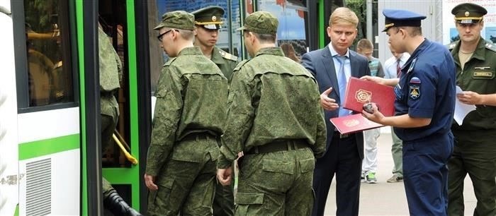 Правила переезда в период первоначального инструктажа