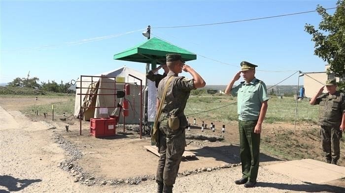 Пошаговый обзор учебной программы