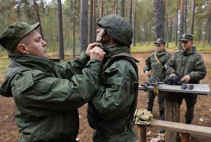Основные налоговые вычеты, доступные для военнослужащих, проходящих действительную военную службу
