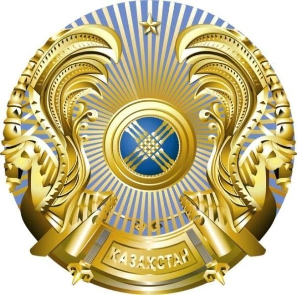 Создание эмблемы и флага для органов прокуратуры
