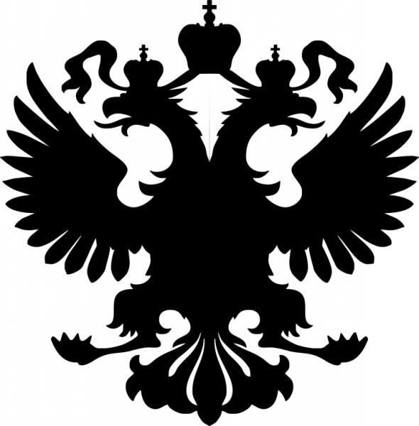 Особенности дизайна эмблемы прокуратуры
