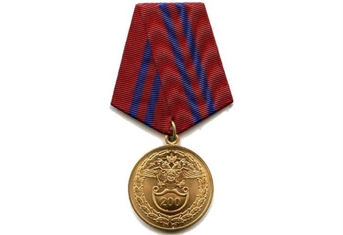 Порядок награждения медалью и ее военное значение