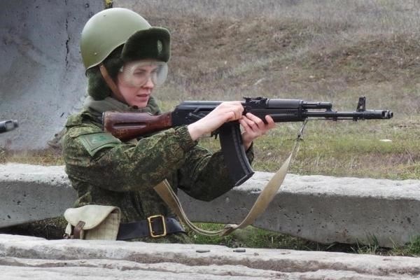 Шаг за шагом: как проходят медицинские осмотры женщин