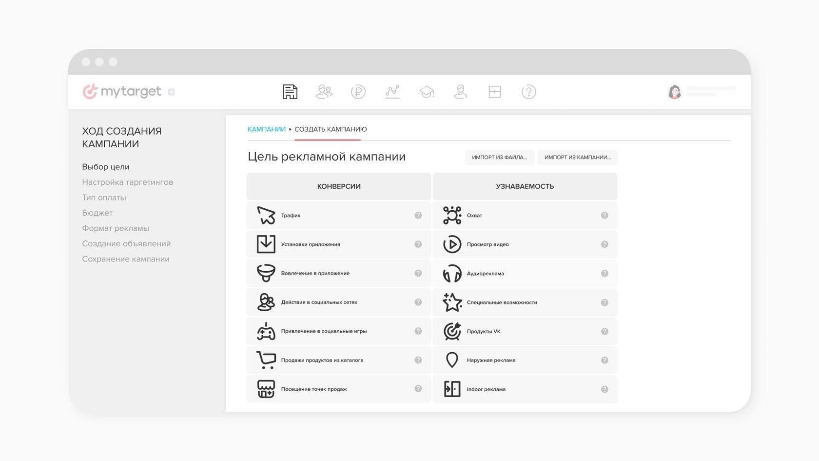 Минимизация расходов в аукционных кампаниях