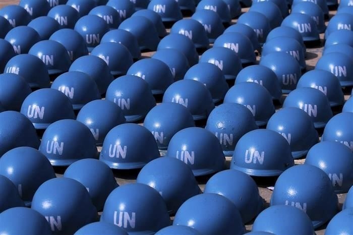 Политические цели, лежащие в основе военного участия в миссиях ООН