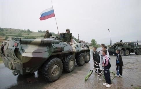 Механизмы принятия решений в России по миротворческим операциям