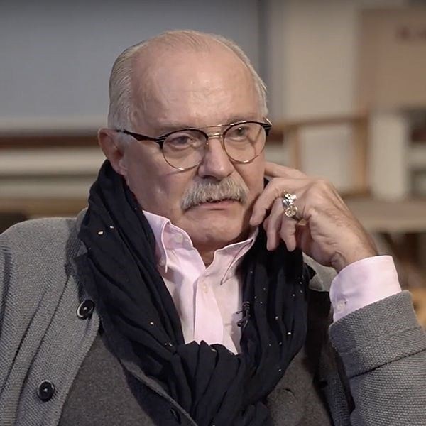 Никита Михалков назвал сериал