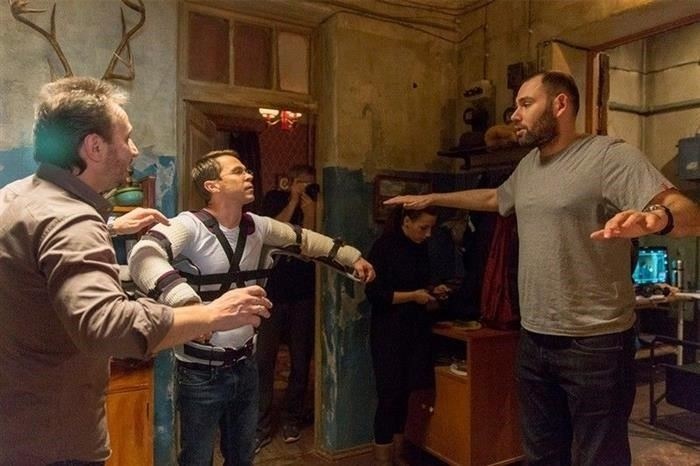 Аналитика