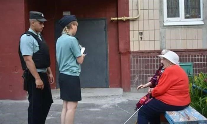 Арест социальной пенсии