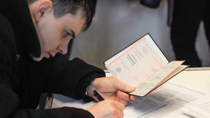Что ожидают работодатели, когда просят предъявить военный билет