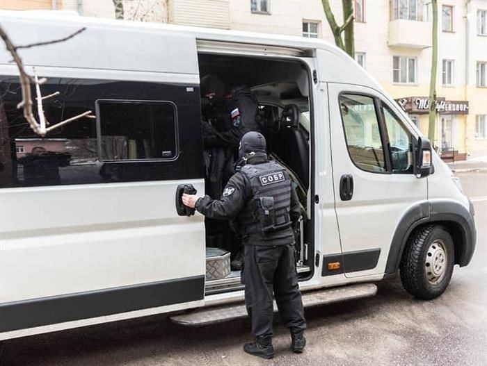 Следователи сосредоточились на деловых поездках сотрудников полиции из Поевска