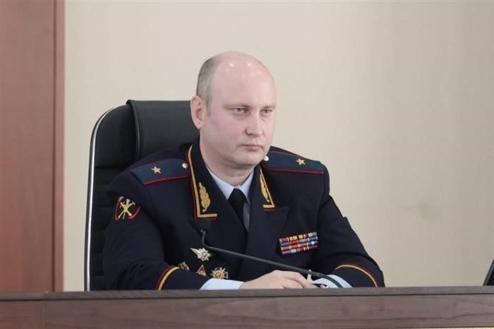 Главное внимание сейчас
