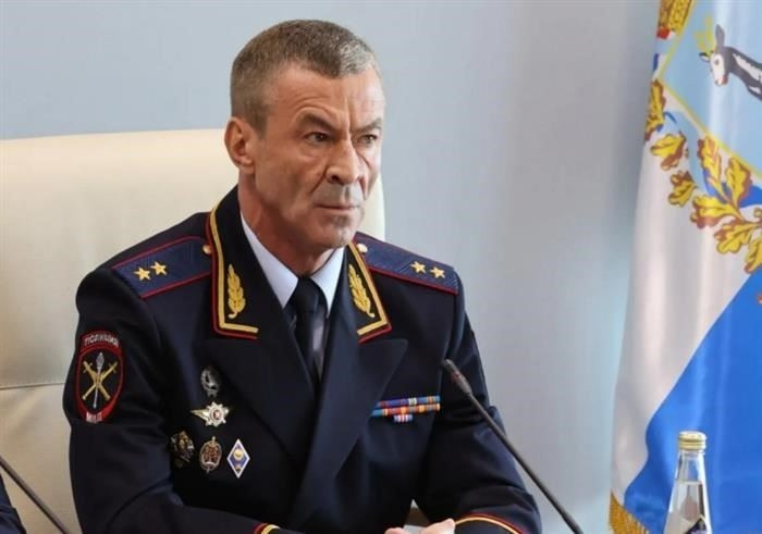 Рассказываем, кто такой Игорь Иванов, который стал новым начальником полиции Самарской области