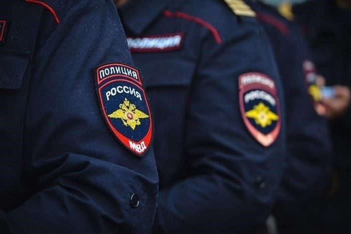 Игорь Иванов вступил в должность начальника ГУ МВД России по Самарской области
