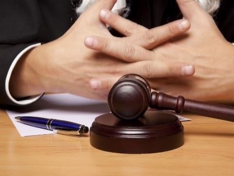 Судебные округа Нагатинского судебного района г. Москвы