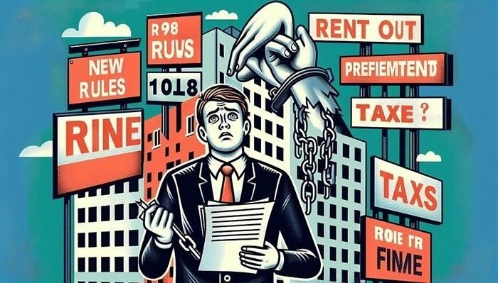 Аренда недвижимости в качестве индивидуального предпринимателя