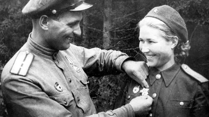Талалихин Виктор Васильевич: молчаливый защитник неба