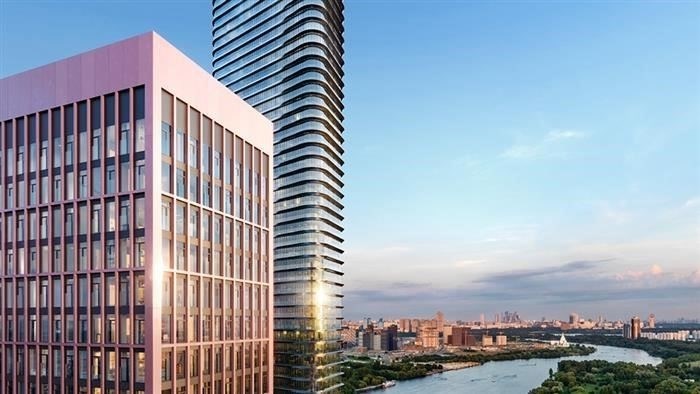 Новые объекты, которые будут введены в эксплуатацию в 2022 году в Москве