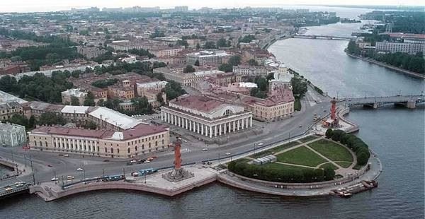 Независимая экспертиза автомобиля после аварии в Санкт-Петербурге