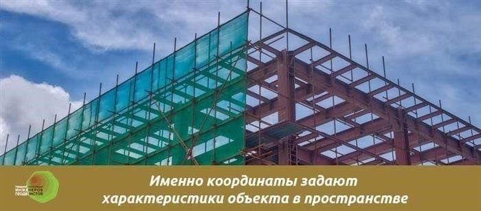 О важности правильного определения границ