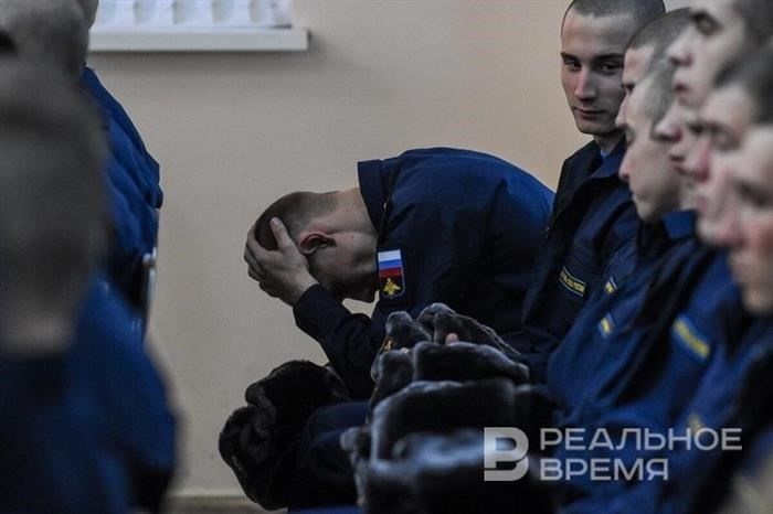 Последствия пропуска повестки на призывной пункт
