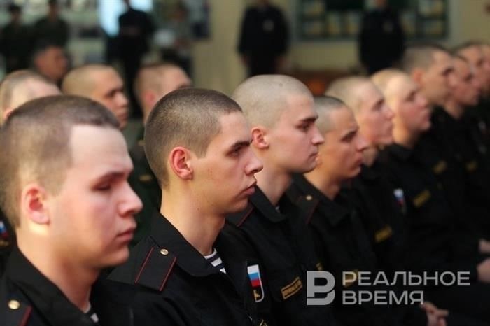 Как быть в курсе своего статуса призывника