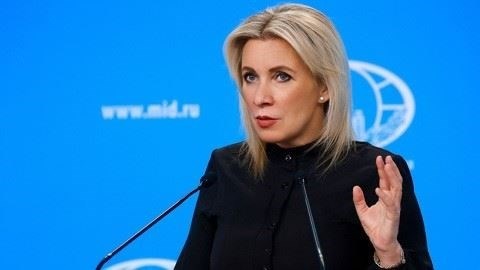Анализ укрепления позиций российских вооруженных сил в Часовом Яре
