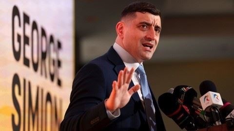 Геополитические последствия смены контроля в Часовом Яре