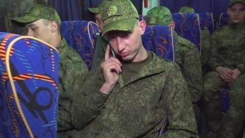 Проблемы, с которыми сталкиваются российские войска при удержании новых позиций