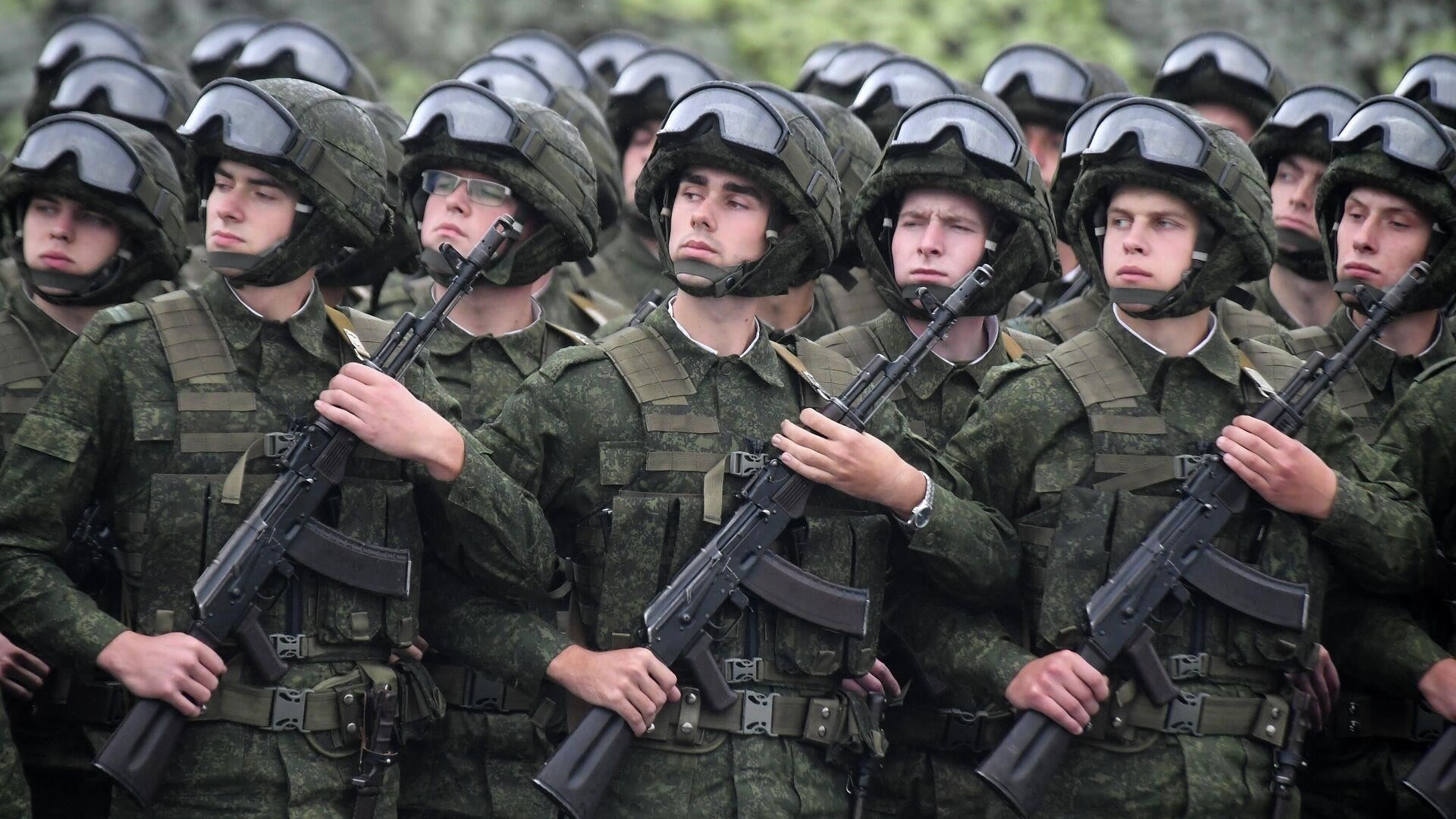 Обязательная военная служба в ЛНР: что нужно знать гражданам