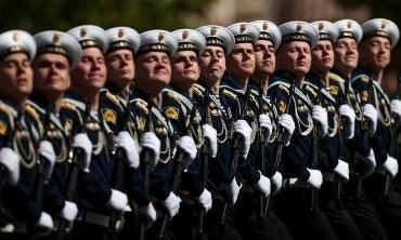 Роль Генерального штаба: Выводы генерала Бурдинского