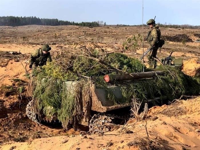 Воздушная армия: Что она включает в себя в современной войне?
