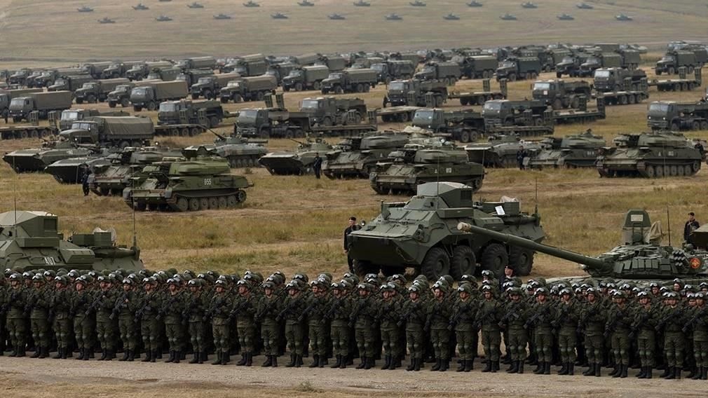 Обучение и подготовка батальонных тактических групп к операциям внутри страны