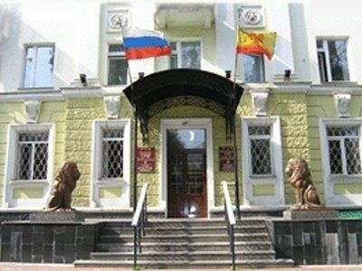 Обзор деятельности Арбитражного суда Чувашской Республики